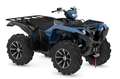 Yamaha Grizzly 700 EPS SE 2025 - T3b Strassenzulassung möglich Azul - thumbnail 1