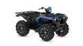 Yamaha Grizzly 700 EPS SE 2025 - T3b Strassenzulassung möglich Blau - thumbnail 1