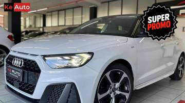 Sportback 30 1.0tfsi adrenalin 110cv Manuale