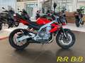 Aprilia Tuono 457 E5+ ABS+TFT+ALU+ATC+AEM+GARANTIE Rouge - thumbnail 6