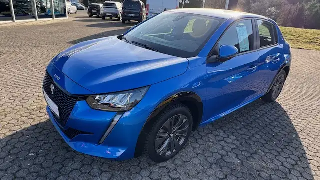 Peugeot e-208 Active Pack