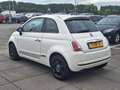 Fiat 500 €2749,-1.2 Sport Airco Apk 2026 Nap pas Wit - thumbnail 3