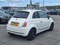 Fiat 500 €2749,-1.2 Sport Airco Apk 2026 Nap pas Wit - thumbnail 10