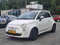 Fiat 500 €2749,-1.2 Sport Airco Apk 2026 Nap pas Wit - thumbnail 2