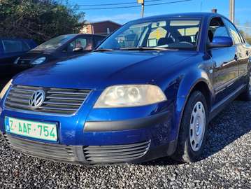 1.6i wordt GEKEURD AIRCO TREKHAAK euro 4 2002