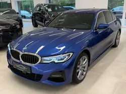 Bmw 330 e Limousine M Sport Paket