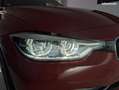BMW 330 330e 252ch SPORT BVA8 Rouge - thumbnail 14