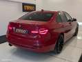 BMW 330 330e 252ch SPORT BVA8 Rouge - thumbnail 2