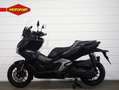 Honda ADV 350 Zwart - thumbnail 4