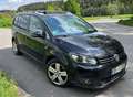 Volkswagen Touran Highline 1.4 TSI Cup DSG AHK Pano EPA Allwetter VW Schwarz - thumbnail 3