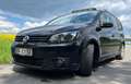 Volkswagen Touran Highline 1.4 TSI Cup DSG AHK Pano EPA Allwetter VW Schwarz - thumbnail 1
