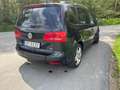 Volkswagen Touran Highline 1.4 TSI Cup DSG AHK Pano EPA Allwetter VW Schwarz - thumbnail 8