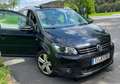 Volkswagen Touran Highline 1.4 TSI Cup DSG AHK Pano EPA Allwetter VW Schwarz - thumbnail 2