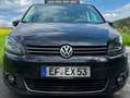 Volkswagen Touran Highline 1.4 TSI Cup DSG AHK Pano EPA Allwetter VW Schwarz - thumbnail 5