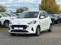 Hyundai i10 1.0 /VOLLSHEFT/SZH/PDC/ALLWETTER/BT/ Bianco - thumbnail 1