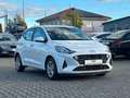 Hyundai i10 1.0 /VOLLSHEFT/SZH/PDC/ALLWETTER/BT/ Bianco - thumbnail 3