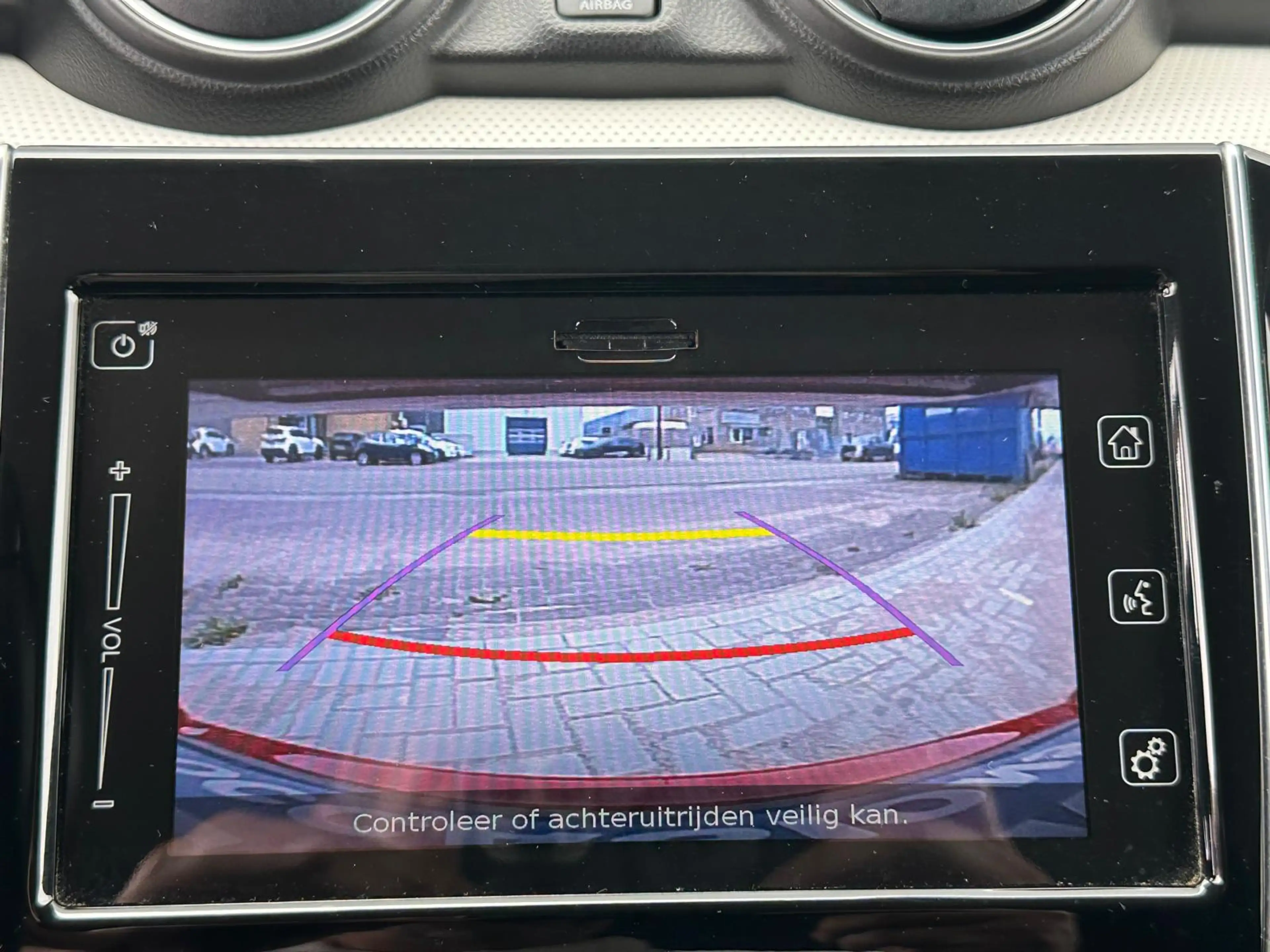 Suzuki Swift 1.2 Comfort Navigatie, Camera, Airco, Elec.pakket! — photo 16