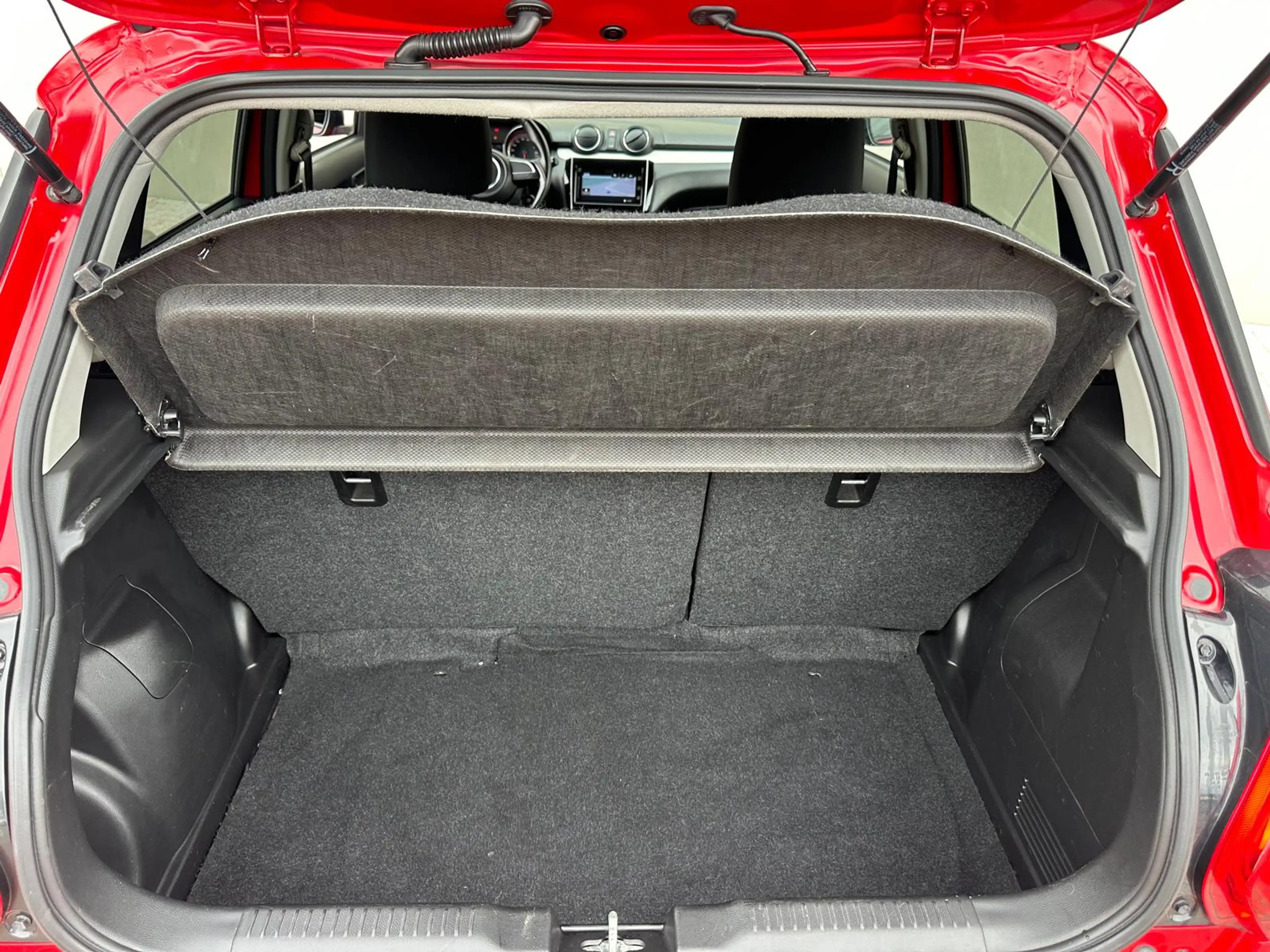 Suzuki Swift 1.2 Comfort Navigatie, Camera, Airco, Elec.pakket! — photo 9