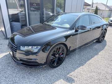3.0 TDI S Line clean diesel quattro