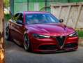 Alfa Romeo Giulia BTS CREATIVITY 2.0 AT8 200cv Rojo - thumbnail 22