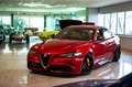 Alfa Romeo Giulia BTS CREATIVITY 2.0 AT8 200cv Rood - thumbnail 1