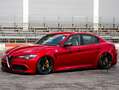 Alfa Romeo Giulia BTS CREATIVITY 2.0 AT8 200cv Rot - thumbnail 12