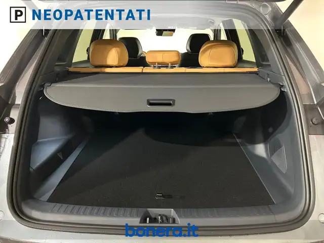 Geely Starray Em-I view 12