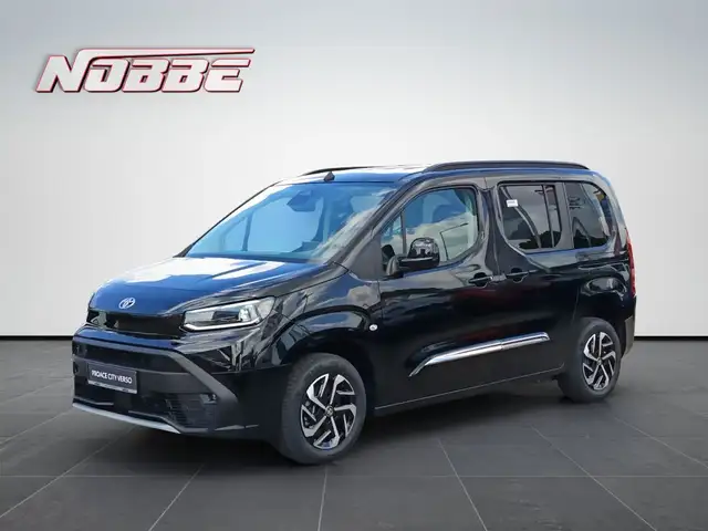 Toyota Proace City Verso 1.2 Turbo L1 Teamplayer (E)