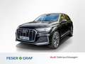 Audi Q7 50 TDI S line /Leder/HuD/adAir/AHK/Standhzg Schwarz - thumbnail 1