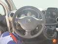 Peugeot Partner Tepee 1.6BlueHDI Access 100 Blanco - thumbnail 22