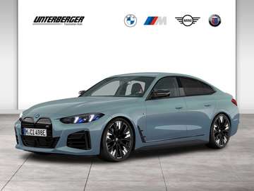 M60 xDrive Gran Coupé AHK M-Sitze ACC 360°