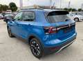 Volkswagen T-Cross 1.6 TDI Style BMT Euro 6d Blau - thumbnail 6