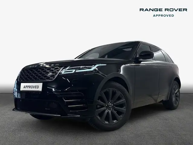 Land Rover Range Rover Velar D200 R-Dynamic SE