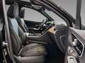 Mercedes-Benz GLC 450 d 4M AMG+DISTRO+Head-UP+Burme+Memo+AHK Schwarz - thumbnail 12