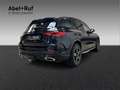 Mercedes-Benz GLC 450 d 4M AMG+DISTRO+Head-UP+Burme+Memo+AHK Schwarz - thumbnail 7