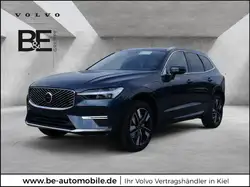 Volvo XC60 T6 AWD Plug in Hybrid Elektrisch/Benzin Plus Brigh
