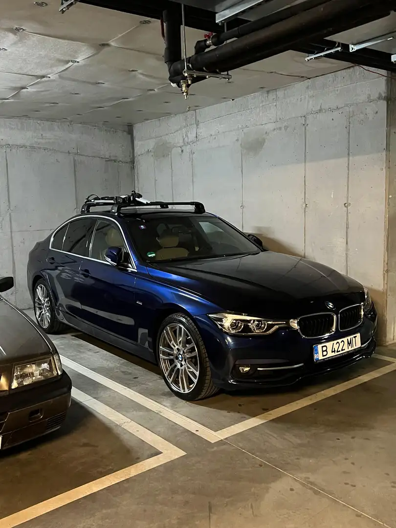 BMW 330 330i X-drive Automatic German edition - 1