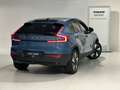 Volvo C40 Recharge Extended Range + electr trekhaak Bleu - thumbnail 2