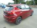 Ford Fiesta ST-Line, Winter-Paket, Rosso - thumbnail 4