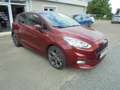 Ford Fiesta ST-Line, Winter-Paket, Rosso - thumbnail 2