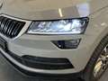 Skoda Karoq 1.5 TSI ACT Style / AUTOMAAT/ STUUR+STOEL VERWARM. Grijs - thumbnail 31