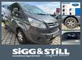 Ford Tourneo Custom 300 L1 Titan. KLIMA*STANDH*PDC*CAM Gris - thumbnail 1