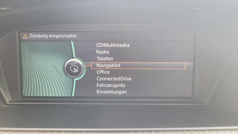BMW 335 i Coupe xDrive* M-Paket* Excl. Einzelstück — photo 13