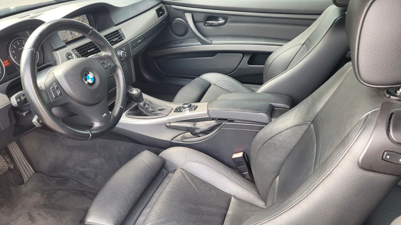 BMW 335 i Coupe xDrive* M-Paket* Excl. Einzelstück — photo 9