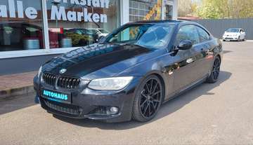i Coupe xDrive* M-Paket* Excl. Einzelstück