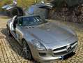 Mercedes-Benz SLS SLS AMG Coupe AMG SPEEDSHIFT DCT Ezüst - thumbnail 1
