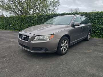 V70 2.0 D Momentum!!!distribution casse