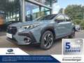 Subaru Crosstrek 2.0ie Comfort AWD Automatik Blau - thumbnail 1