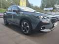 Subaru Crosstrek 2.0ie Comfort AWD Automatik Blau - thumbnail 3