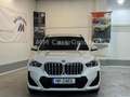 BMW X1 20i sDrive M Sport 360°|ACC|HUD|HK|Massage| Weiß - thumbnail 2